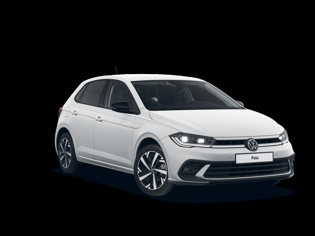 Volkswagen Polo 1.0 TSI Move