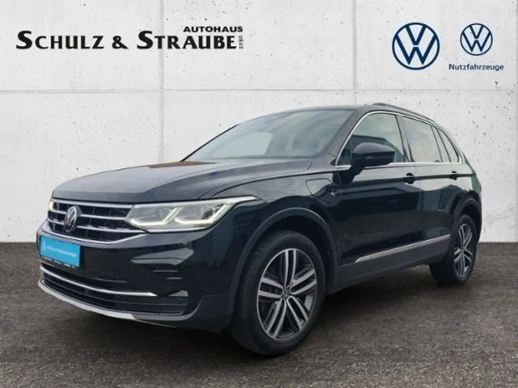 Volkswagen Tiguan eHybrid 1.4 TSI Elegance Elegance