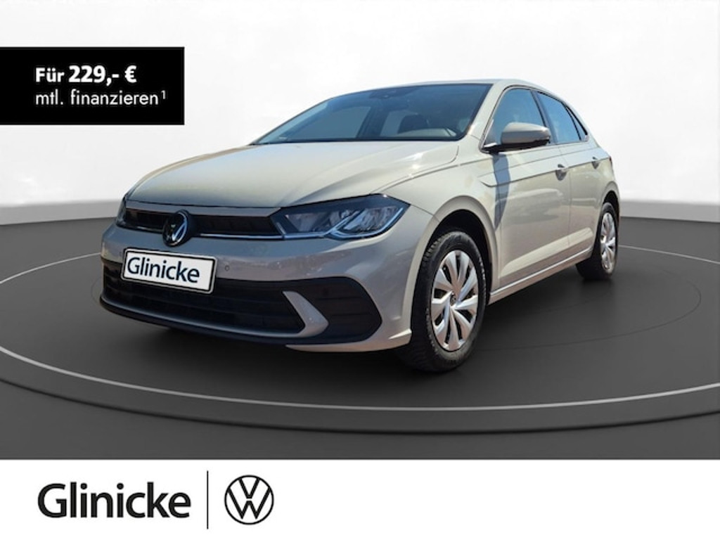 Volkswagen Polo Life