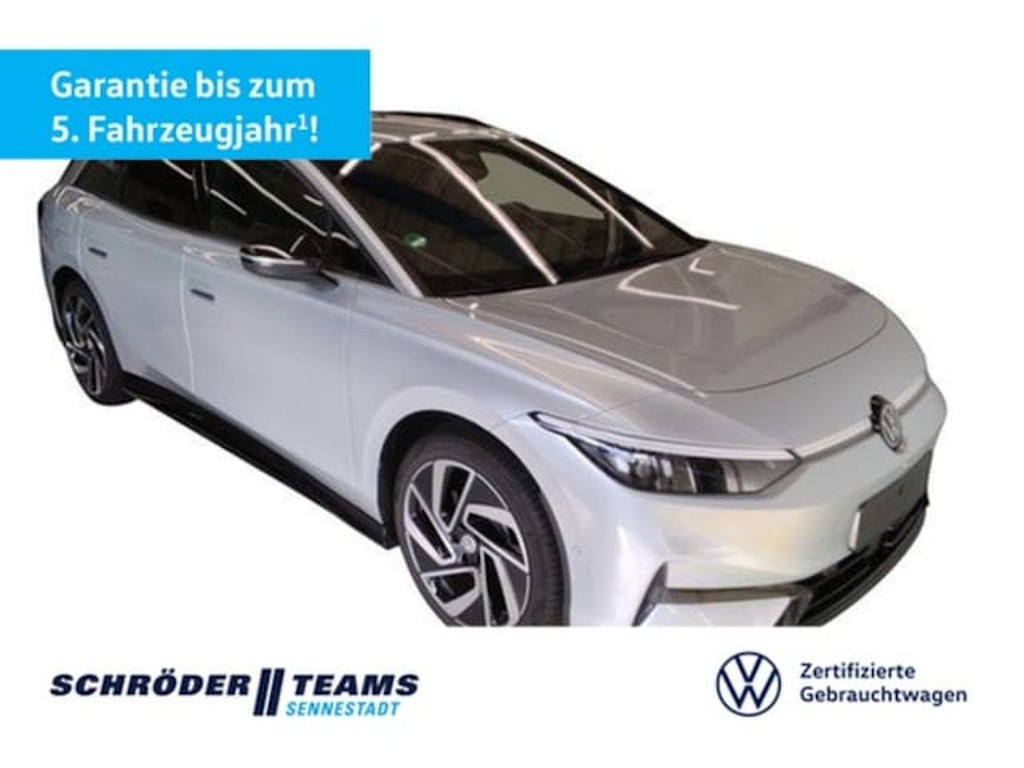 Volkswagen ID.7 Pro Tourer