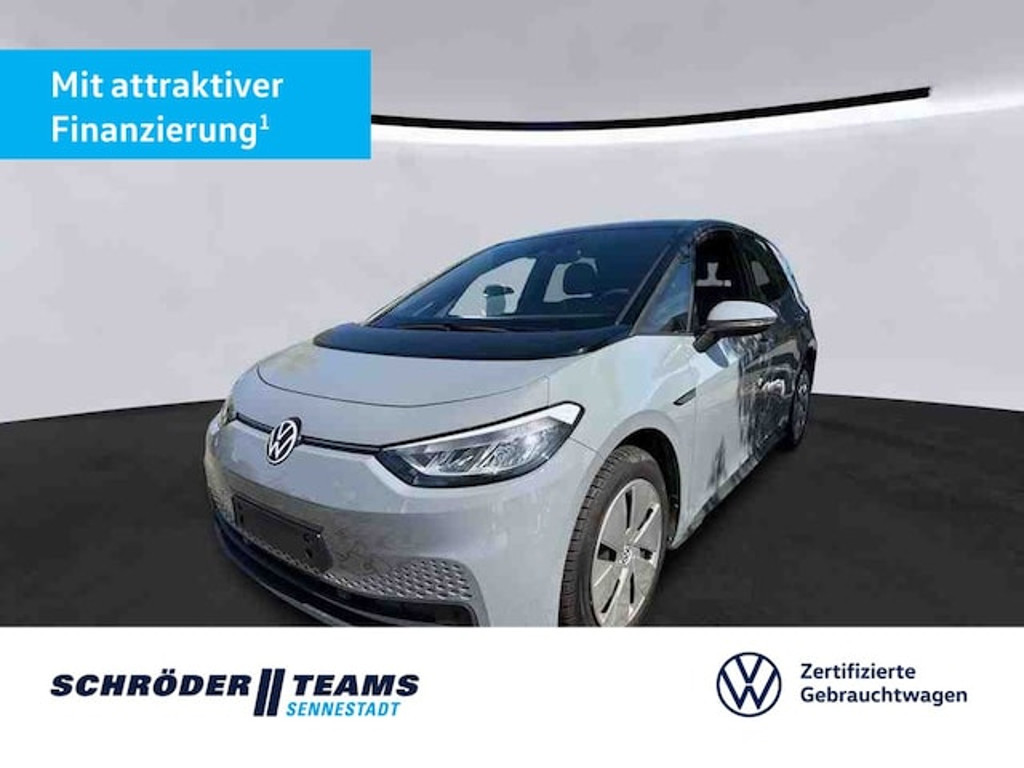 Volkswagen ID.3 Performance Pro