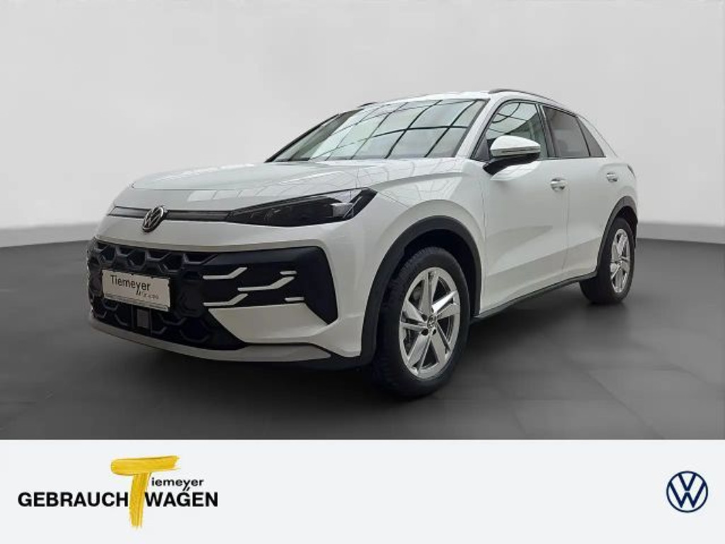 Volkswagen T-Roc DSG Life 1.5 eTSI