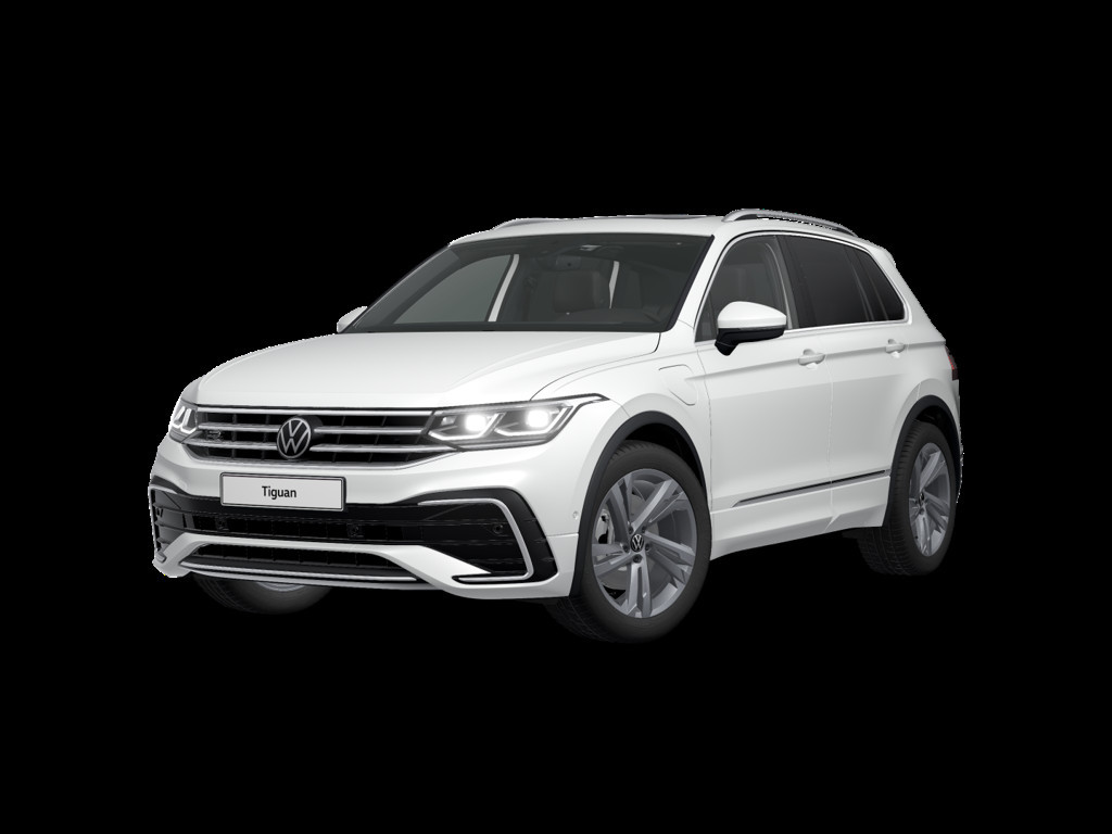 Volkswagen Tiguan DSG IQ.Drive 1.4 TSI
