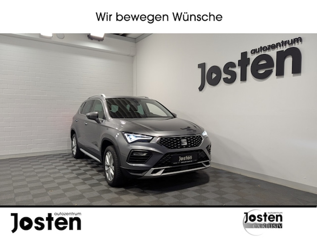Seat Ateca 1.5 TSI