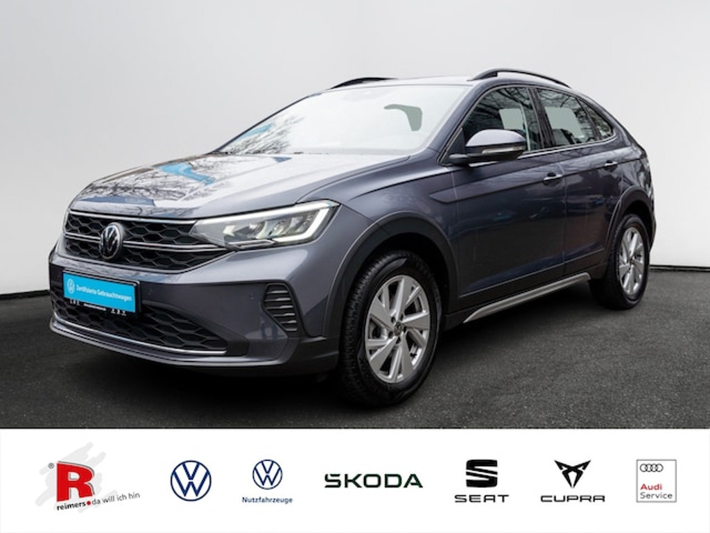 Volkswagen Taigo 1.0 TSI