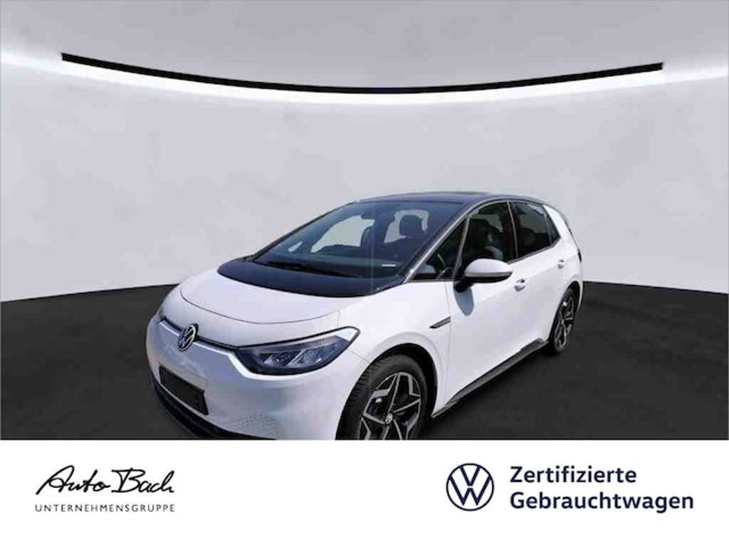 Volkswagen ID.3 Performance Pure