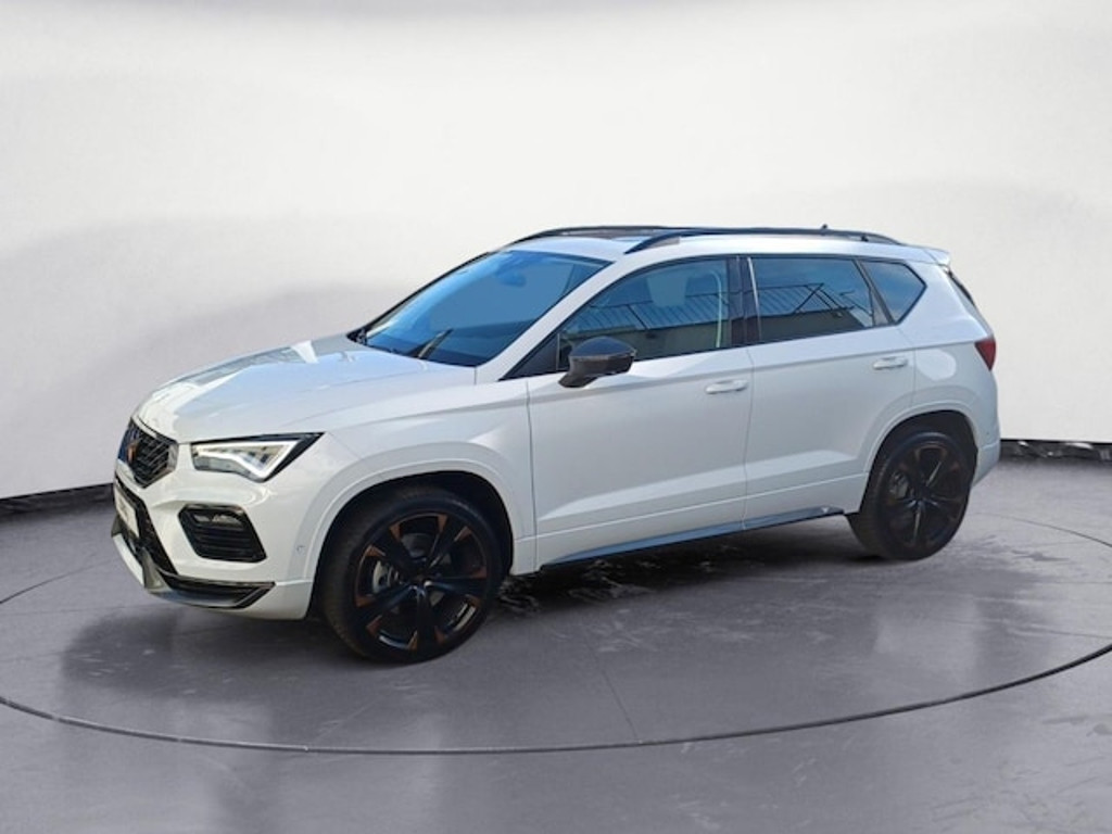 Cupra Ateca 1.5 TSI DSG