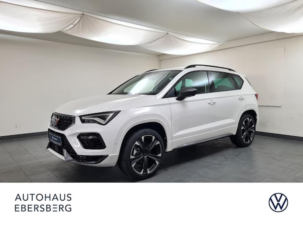 Cupra Ateca 4Drive DSG