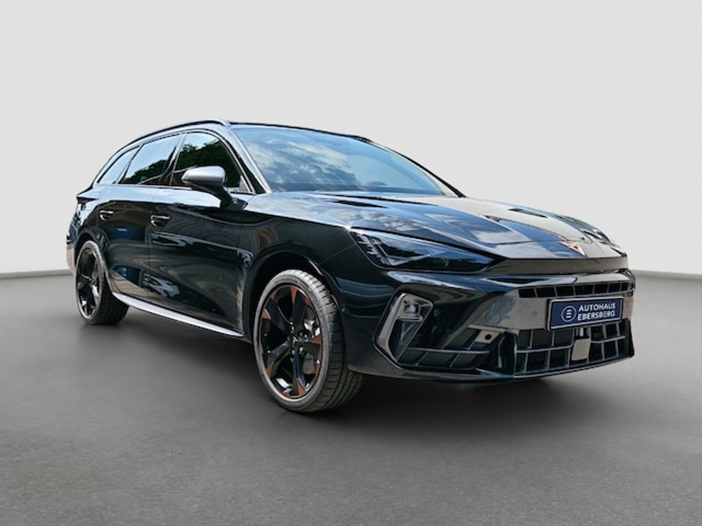 Cupra Leon Sportstourer ST 4Drive DSG
