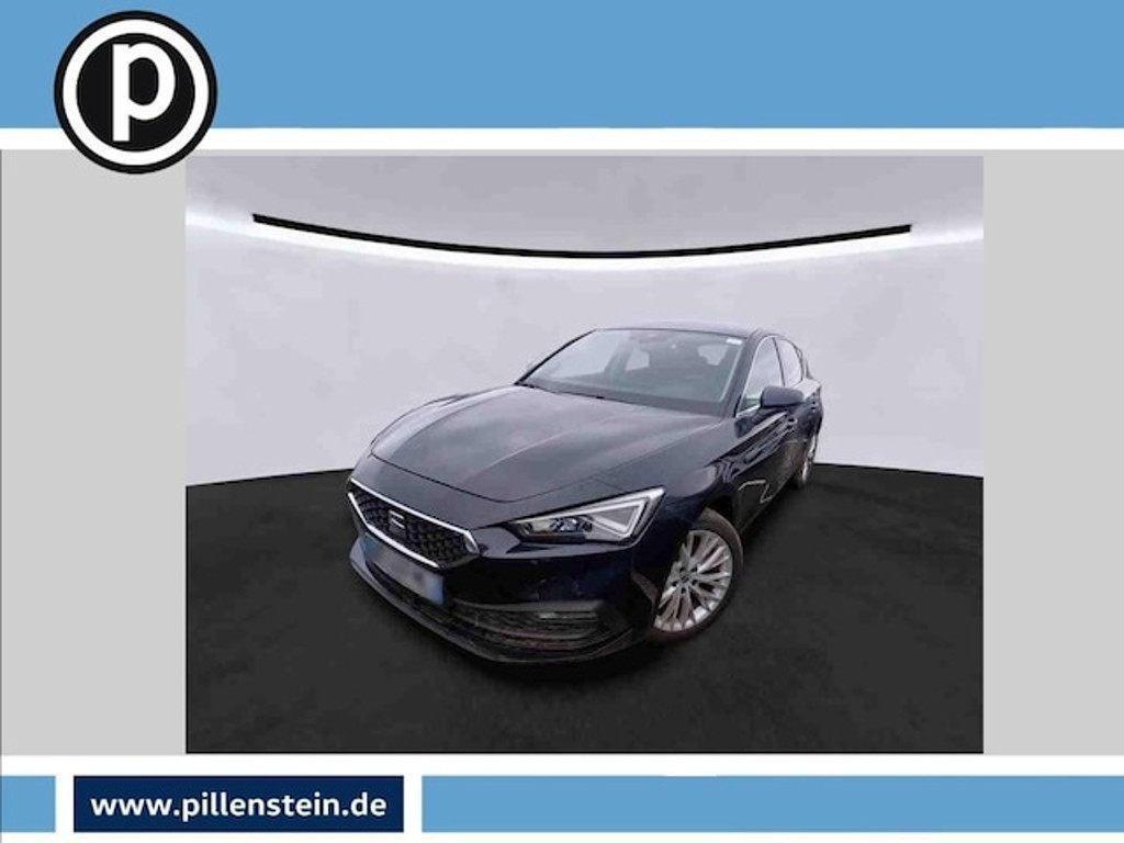 Seat Leon Xcellence 1.5 eTSI DSG