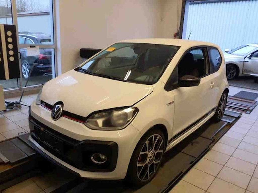 Volkswagen up! GTI 1.0 TSI