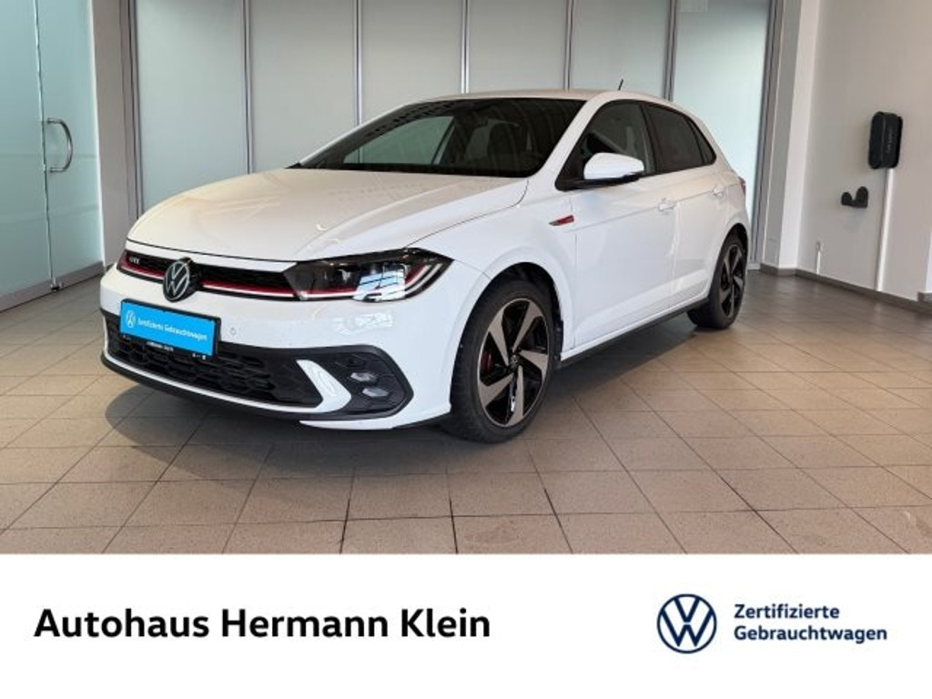 Volkswagen Polo Pro 2.0 TSI