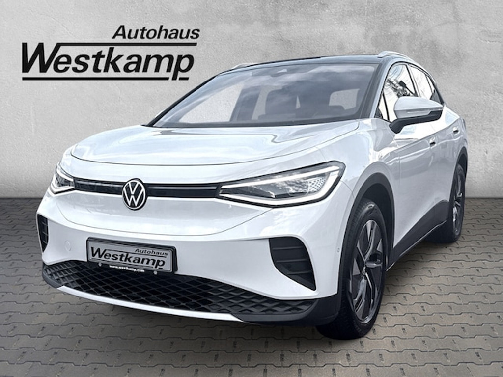 Volkswagen ID.4 Performance Pro