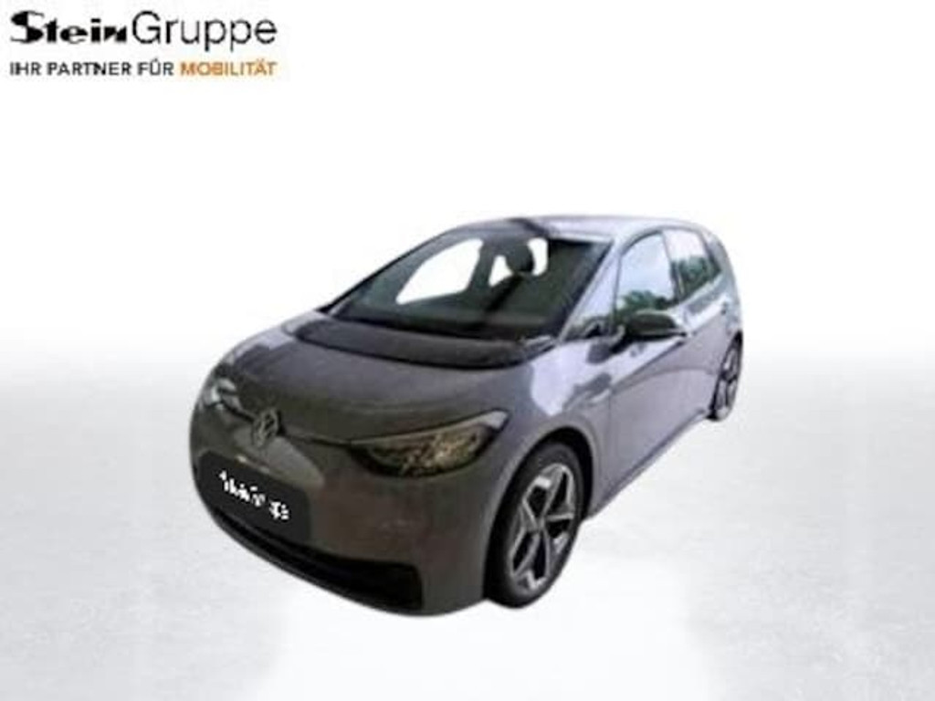 Volkswagen ID.3 DAB+SHZ+ACC+LED+NAVI+PDC