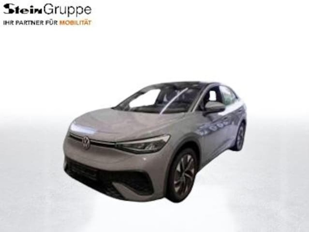 Volkswagen ID.5 MATRIX+APP+DAB+SHZ+ACC+LED+NAVI+PDC