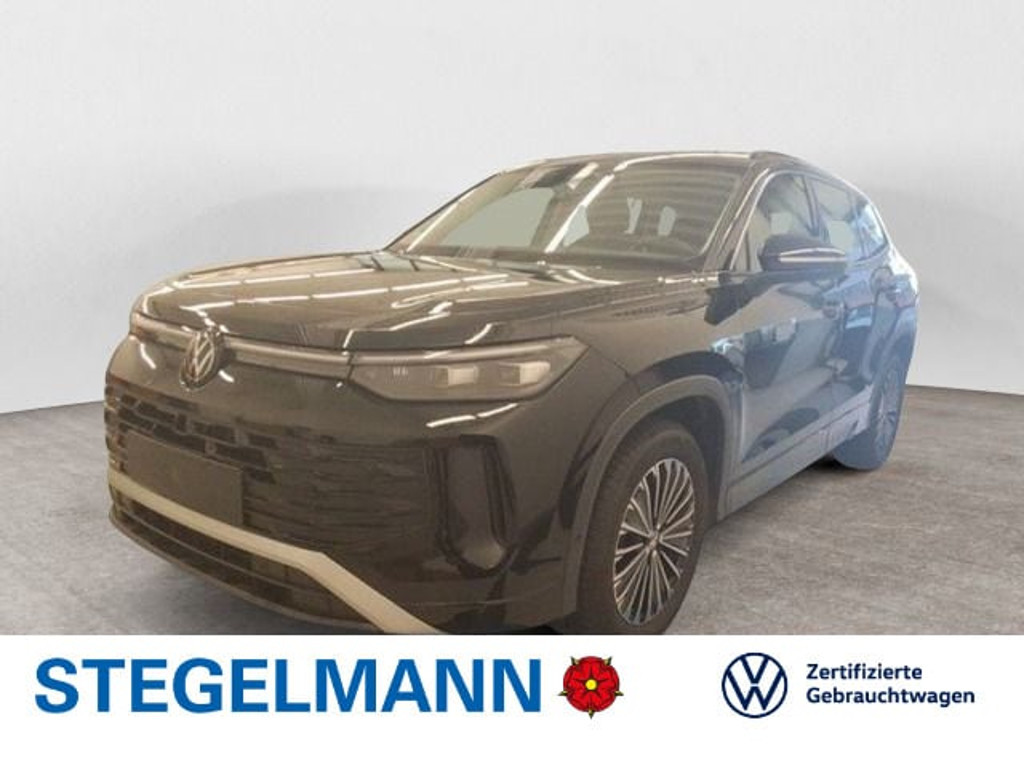 Volkswagen Tayron DSG Life 1.5 eTSI