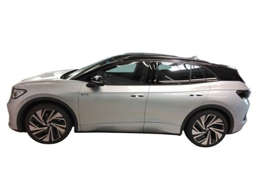 Volkswagen ID.4 GTX