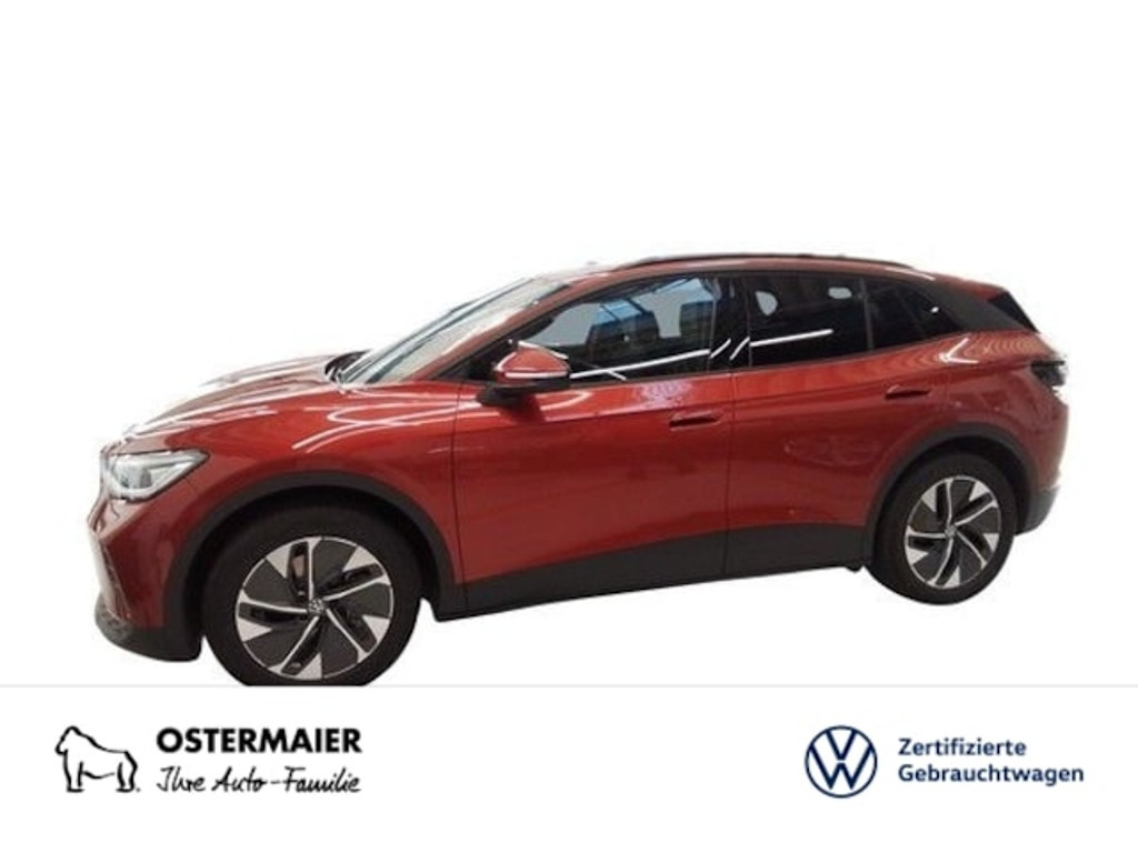 Volkswagen ID.4 IQ.Drive