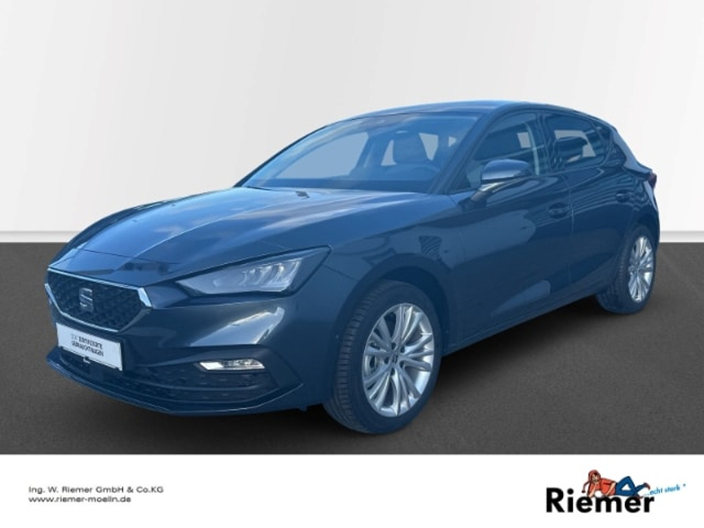 Seat Leon Style 1.5 eTSI