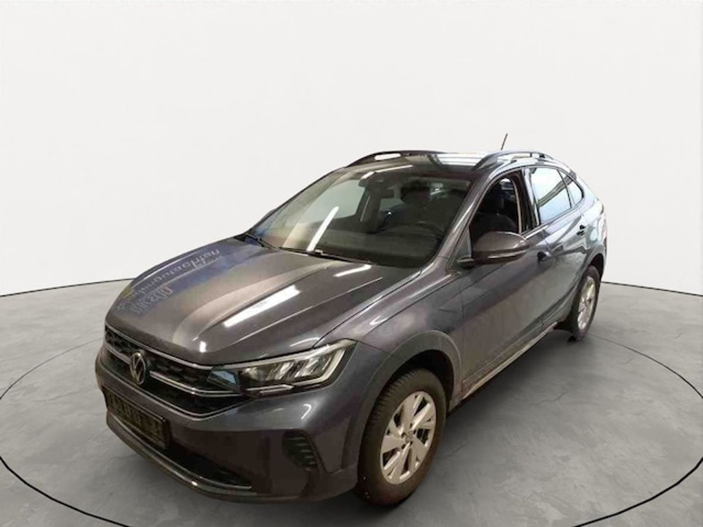 Volkswagen Taigo Life 1.0 TSI