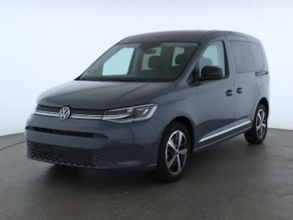 Volkswagen Caddy DSG Style 1.5 TSI