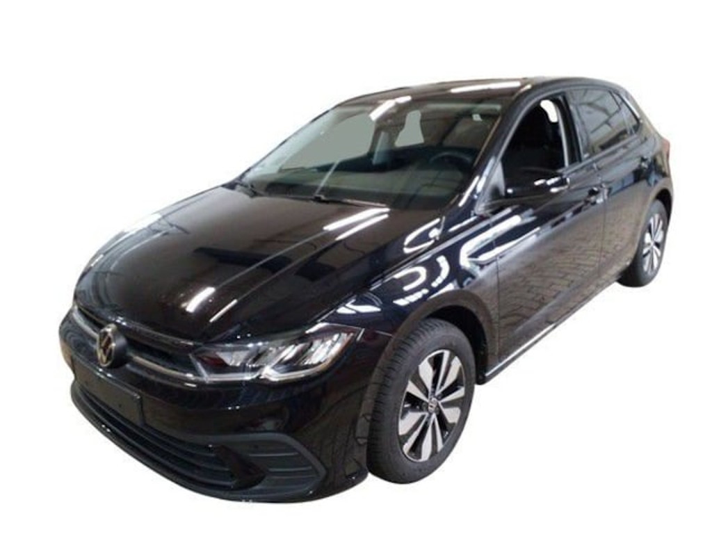 Volkswagen Polo DSG 1.0 TSI Move