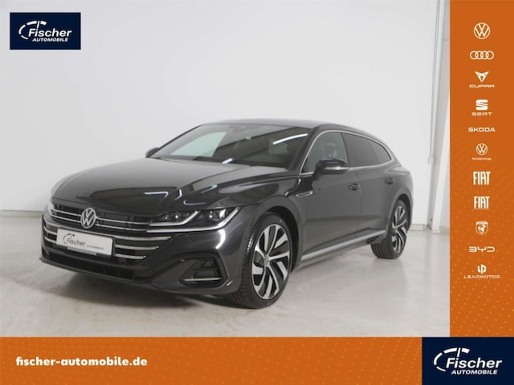 Volkswagen Arteon Shooting Brake DSG R-Line eHybrid 1.4 eHybrid