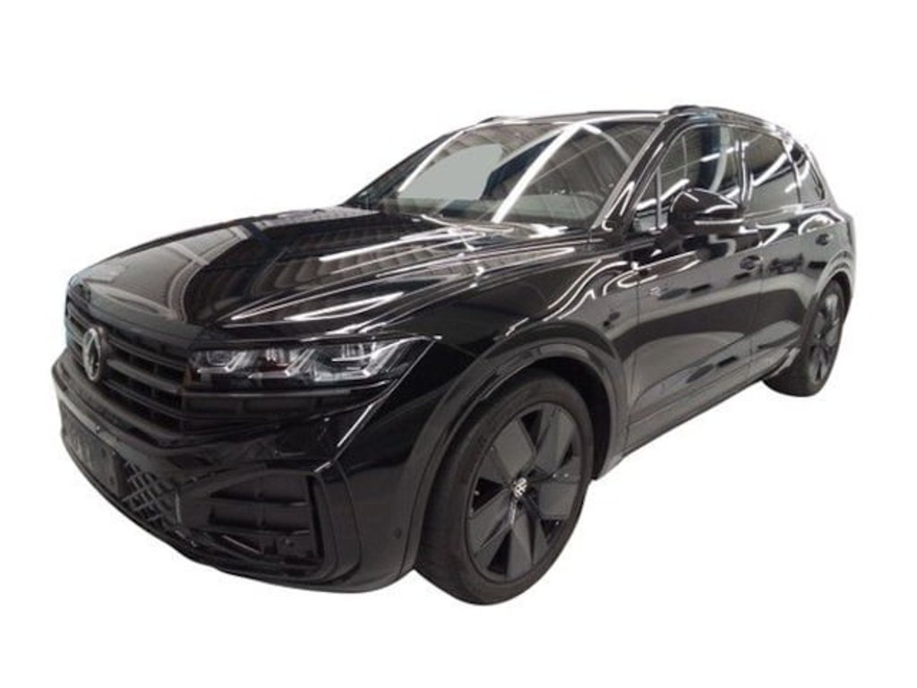 Volkswagen Touareg R-Line 3.0 V6 TSI 3.0 V6 TDI