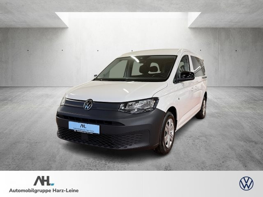 Volkswagen Caddy DSG 2.0 TDI Maxi