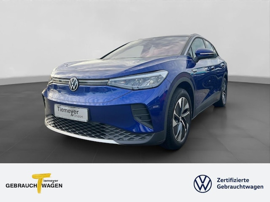 Volkswagen ID.4 Performance Pro