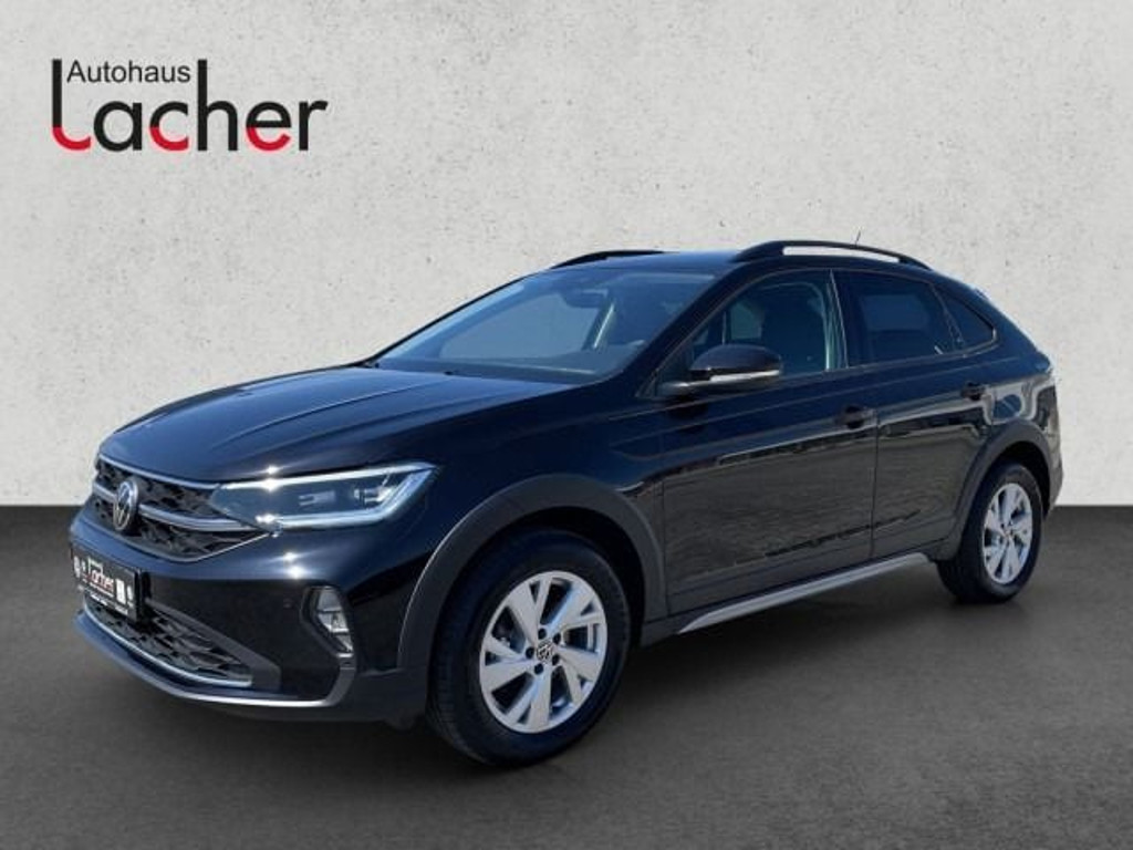 Volkswagen Taigo Life 1.0 TSI