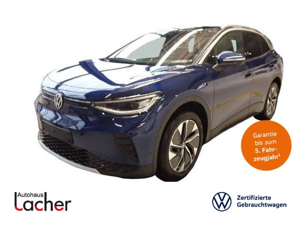 Volkswagen ID.4 Pure