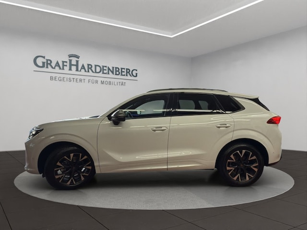 Cupra Terramar 1.5 eTSI