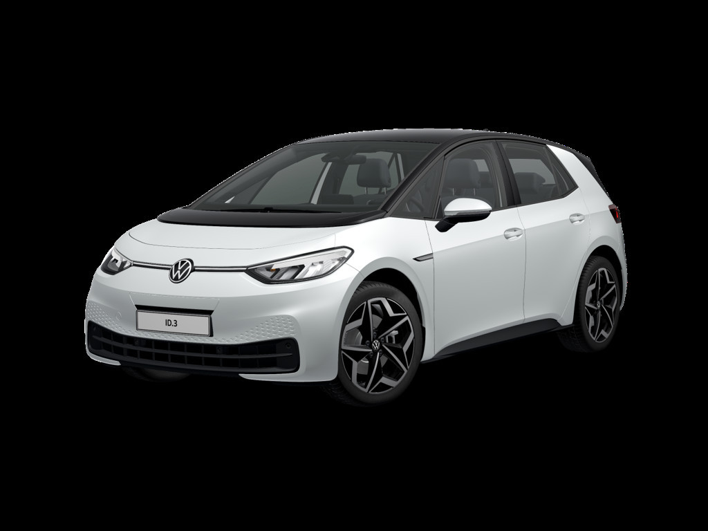 Volkswagen ID.3 55 kWh Pure