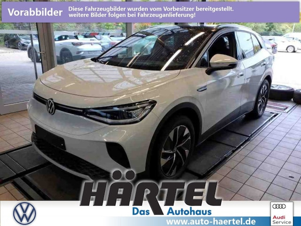 Volkswagen ID.4 Performance 77 KWh Pro