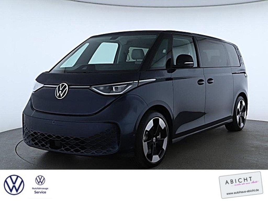 Volkswagen ID.Buzz Pro
