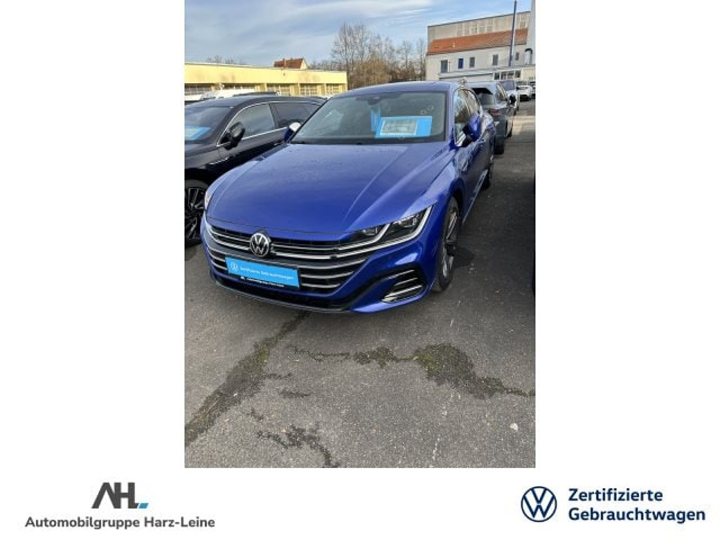 Volkswagen Arteon Shooting Brake 4Motion DSG