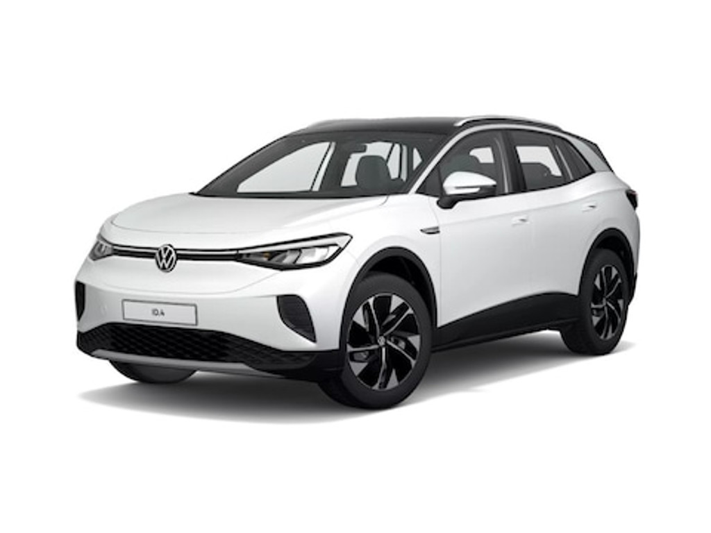 Volkswagen ID.4 Performance Pro