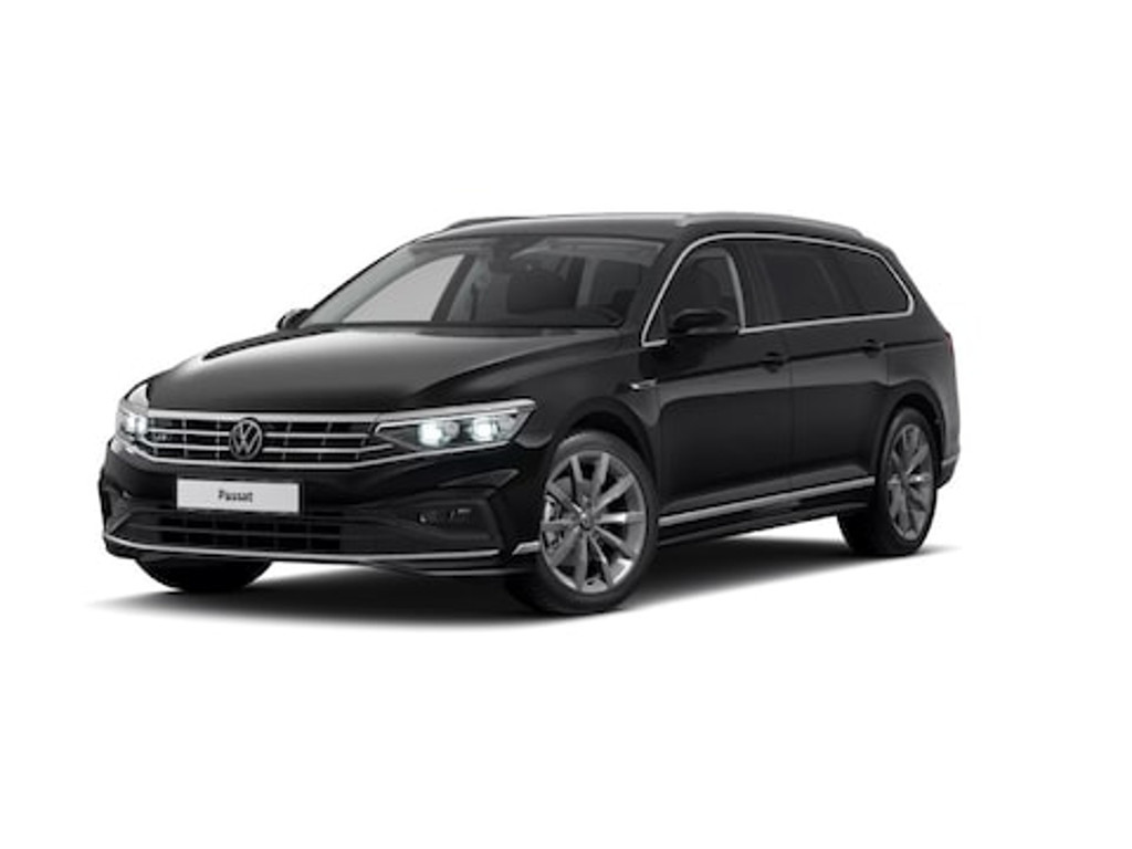 Volkswagen Passat Variant R-Line