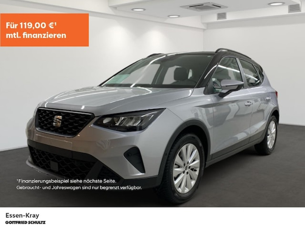 Seat Arona Style 1.0 TSI