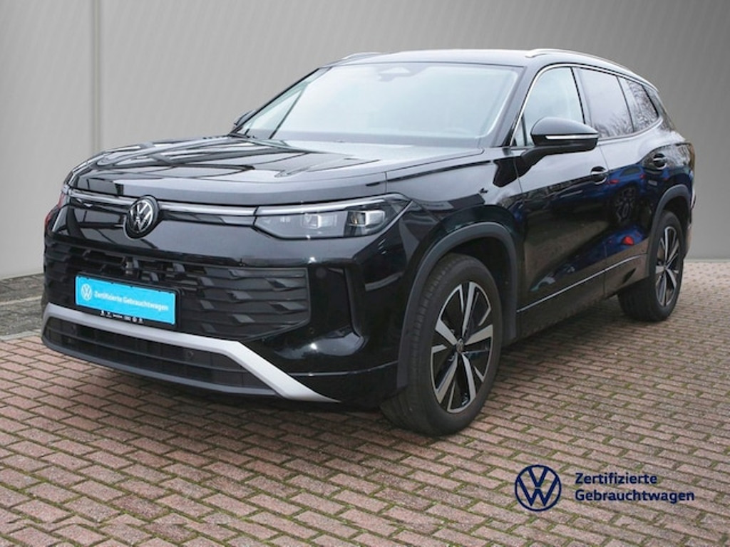 Volkswagen Tayron Life 1.5 eTSI