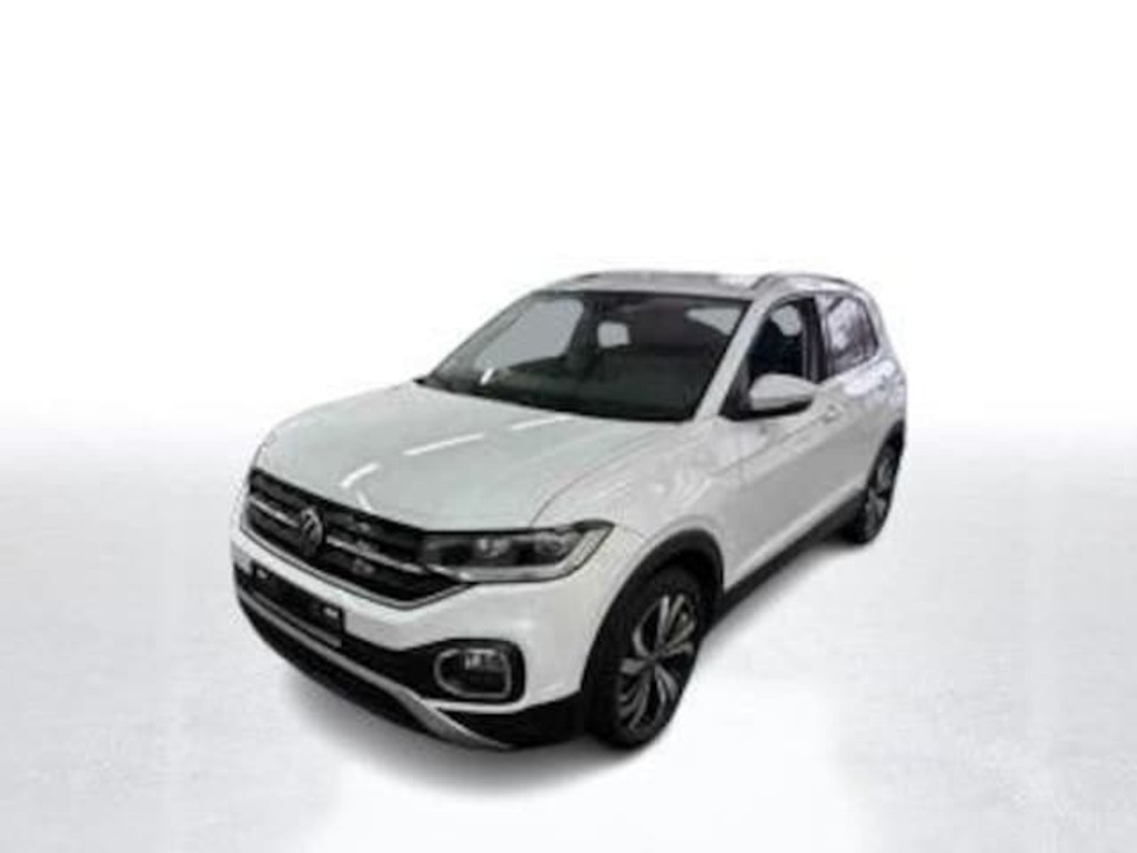 Volkswagen T-Cross Style 1.0 TSI