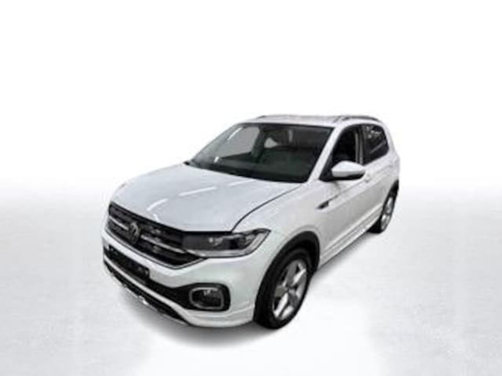 Volkswagen T-Cross Style 1.5 TSI