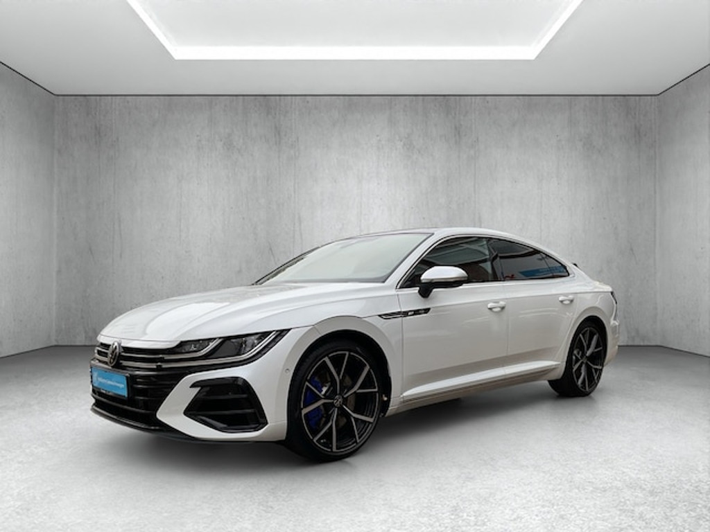 Volkswagen Arteon 4Motion DSG