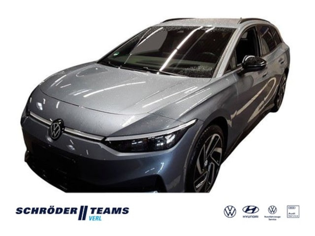 Volkswagen ID.7 Pro Tourer