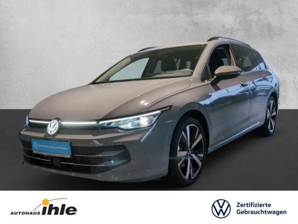 Volkswagen Golf DSG Style Variant Golf VIII