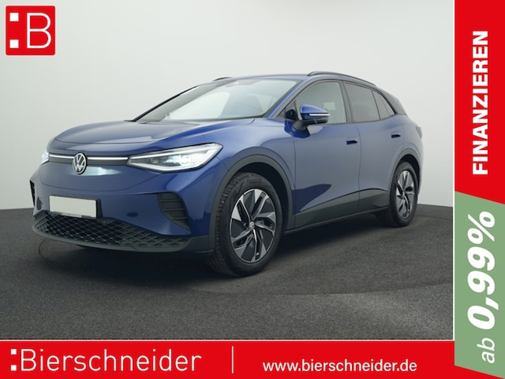 Volkswagen ID.4 Performance IQ.Drive Pro