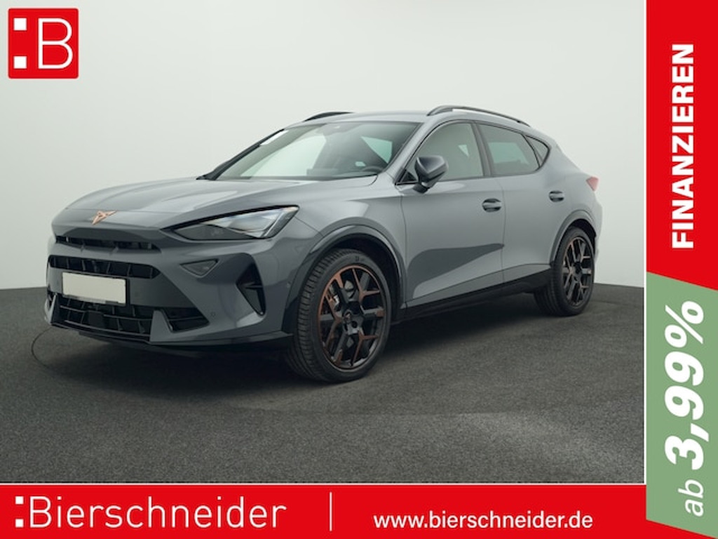 Cupra Formentor VZ5 2.0 TSI DSG VZ
