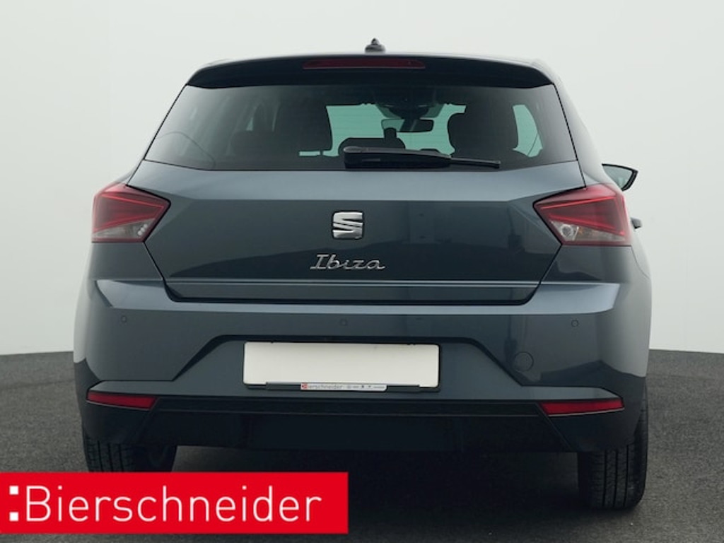 Seat Ibiza Style 1.0 TSI