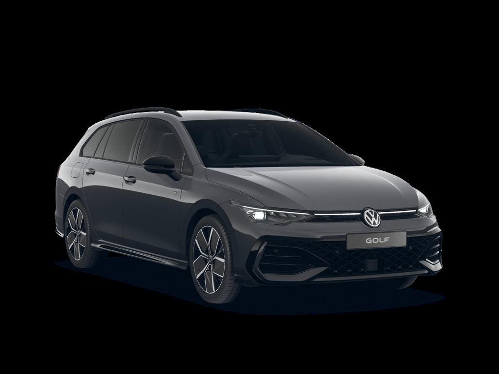Volkswagen Golf 4Motion DSG Style Variant R-Line Golf VIII 2.0 TSI